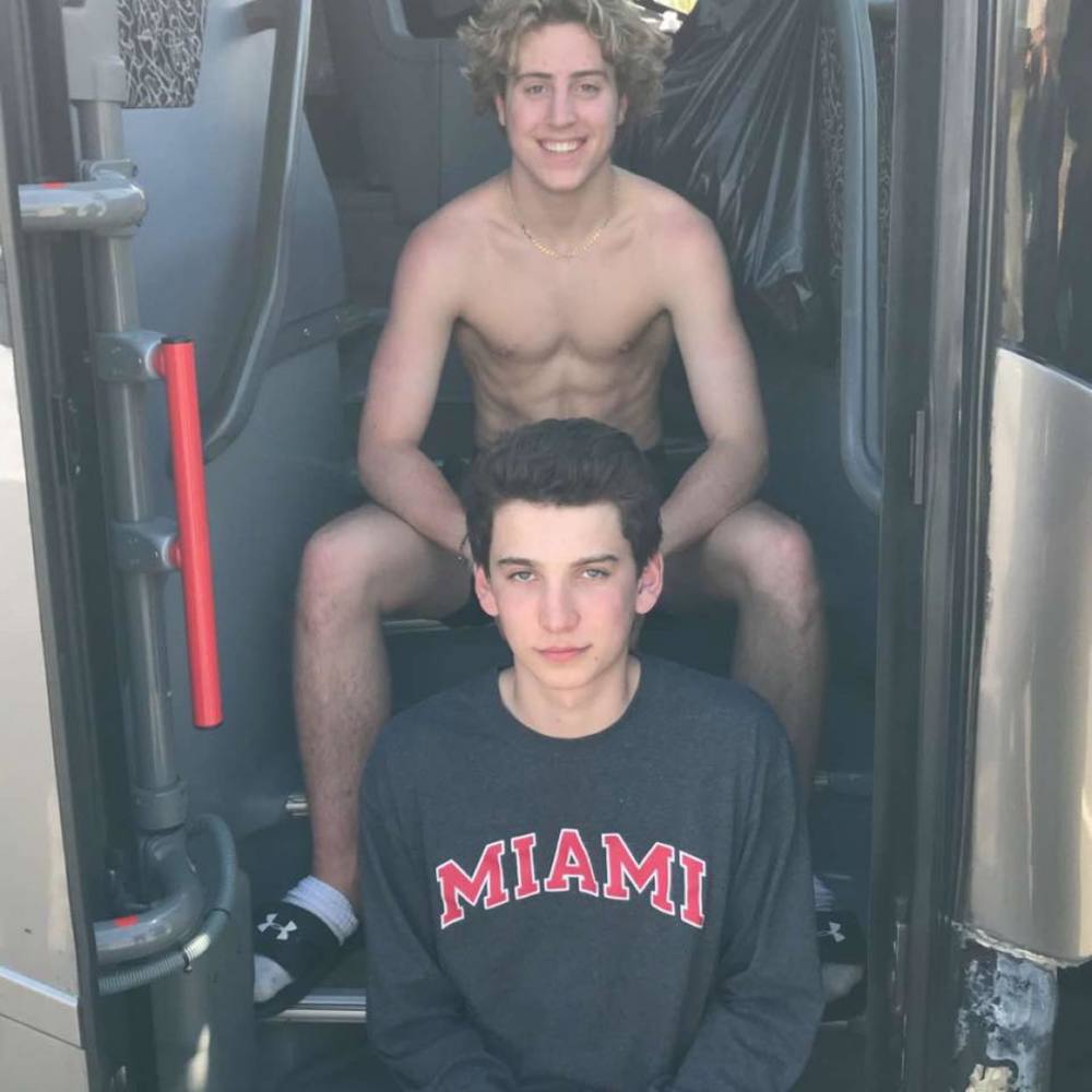 Meet your Posher, Jordan